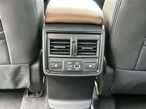 New 2026 Subaru Forester Touring AWD/4WD image 20