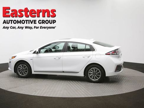 Used 2020 Hyundai Ioniq Limited image 61