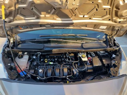 Used 2020 Ford Transit Connect XL image 15