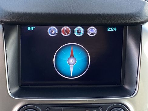 Used 2016 Chevrolet Tahoe LS w/ Max Trailering Package image 15