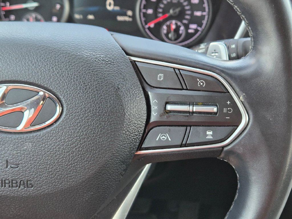 Certified 2023 Hyundai Santa Fe SEL FWD image 24