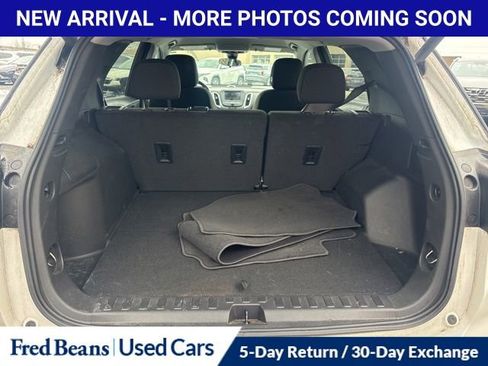 Used 2022 Chevrolet Equinox LT image 8