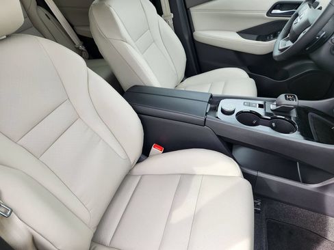 New 2026 Nissan Rogue Dark Armor AWD/4WD image 10