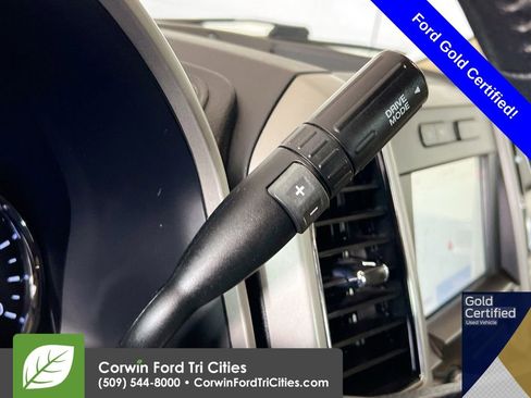 Used 2021 Ford F250 Lariat w/ Lariat Ultimate Package AWD/4WD image 10