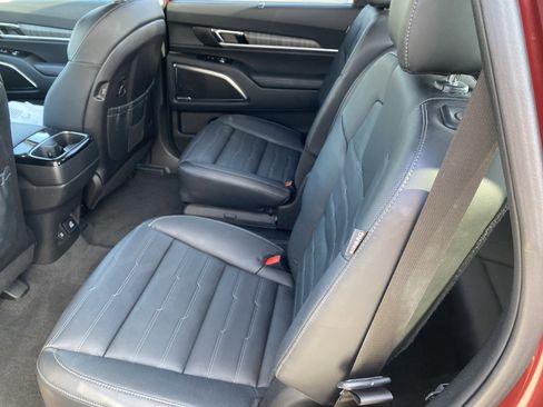 Used 2024 Kia Telluride SX Prestige image 29