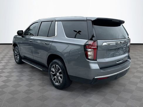 Used 2021 Chevrolet Tahoe LT image 6