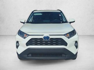 Used 2021 Toyota RAV4 XLE Premium video 2