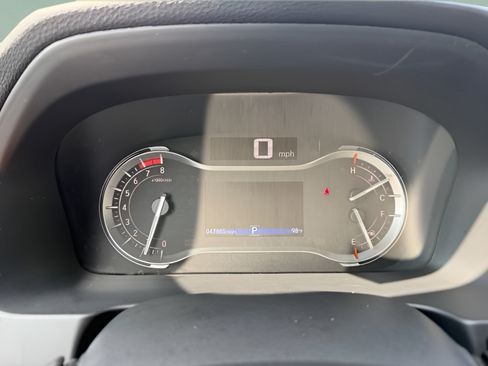 Certified 2023 Honda Ridgeline Black Edition image 15