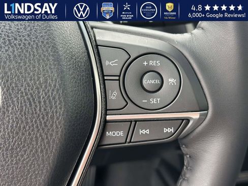 Used 2018 Toyota Camry XSE image 20