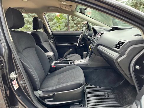 Used 2014 Subaru Crosstrek 2.0i Premium AWD/4WD image 36