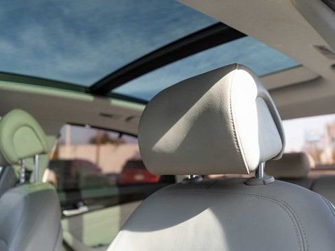 Used 2016 Hyundai Sonata Limited w/ Option Group 02 image 14