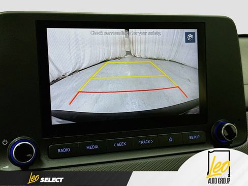 Used 2022 Hyundai Kona SE FWD image 16
