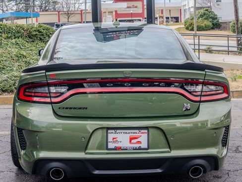 Used 2023 Dodge Charger Scat Pack image 5
