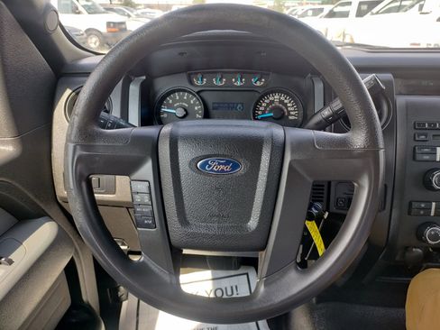 Used 2013 Ford F150 XL w/ PWR Equipment Group image 42