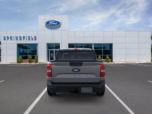 New 2026 Ford Maverick XL image 5