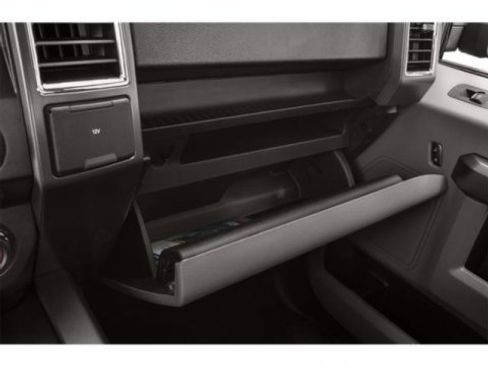 Used 2015 Ford F150 Lariat w/ Equipment Group 502A Luxury image 20