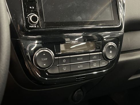 Used 2024 Mitsubishi Mirage G4 SE FWD image 17