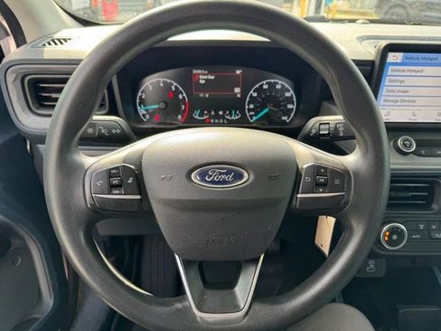 Used 2022 Ford Maverick XL image 20