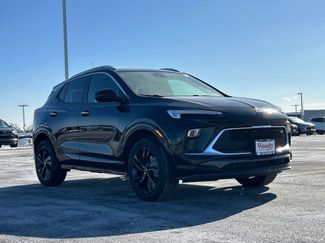 New 2026 Buick Encore GX Sport Touring video 2