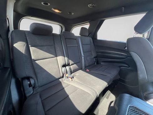 Used 2023 Dodge Durango SXT RWD image 29