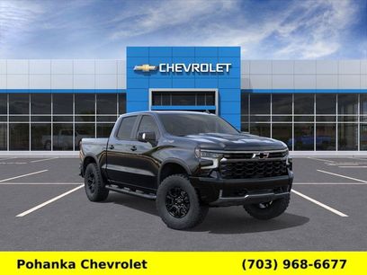 New 2026 Chevrolet Silverado 1500 ZR2