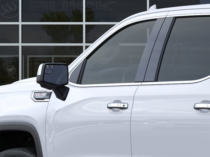 New 2026 GMC Sierra 1500 Denali w/ Denali Reserve Package AWD/4WD image 12