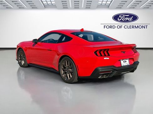 New 2026 Ford Mustang Coupe RWD image 5