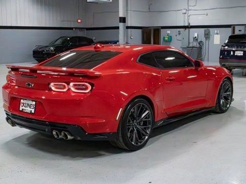 Used 2023 Chevrolet Camaro ZL1 image 3