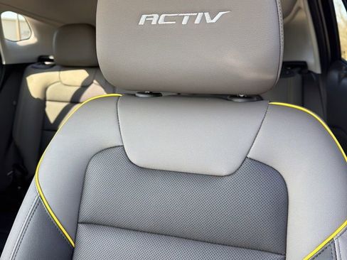New 2026 Chevrolet Trax ACTIV FWD image 10