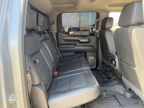 Used 2024 GMC Sierra 1500 Denali w/ Denali Reserve Package AWD/4WD image 29