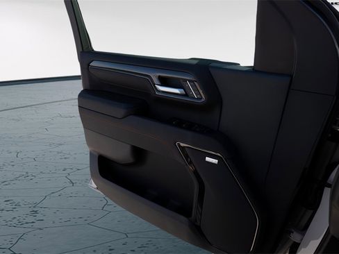 New 2026 GMC Sierra 2500 AT4 w/ AT4 Premium Plus Package image 19