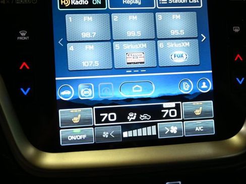 Certified 2024 Subaru Outback Limited image 35