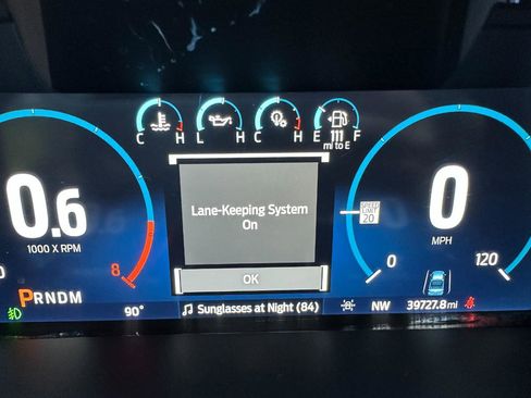 Used 2023 Ford F150 Platinum w/ Equipment Group 701A High AWD/4WD image 43