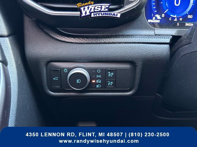 Used 2020 Ford Explorer ST w/ ST Street Pack AWD/4WD image 19