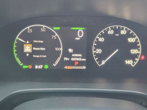 Used 2024 Honda CR-V Sport-L image 15
