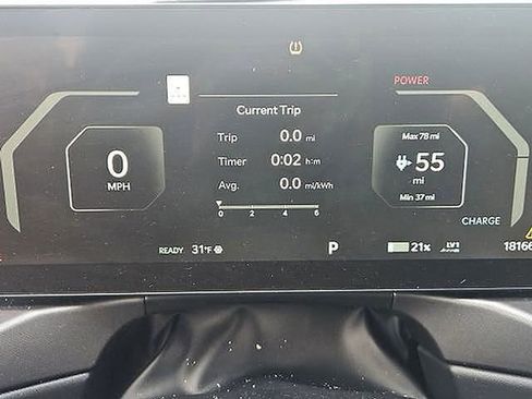 Used 2024 Kia EV9 Light Long Range image 12