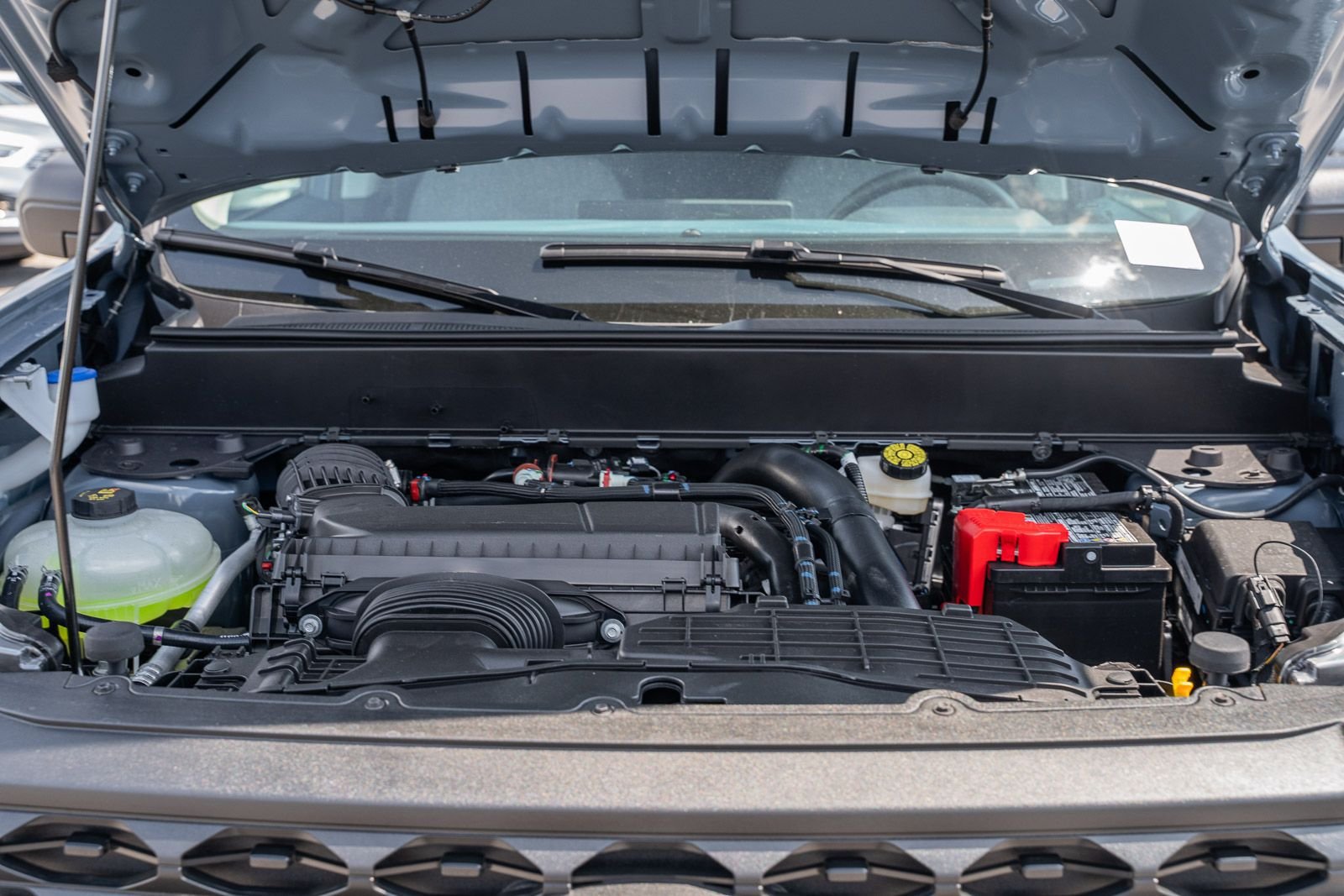 New 2026 Ford Maverick XLT FWD image 16