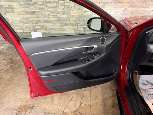 New 2025 Hyundai Sonata SEL FWD image 9