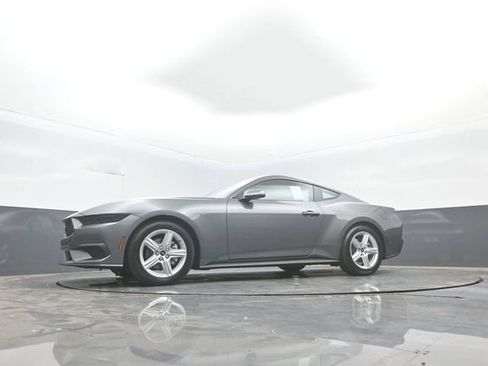 New 2026 Ford Mustang Premium RWD image 30