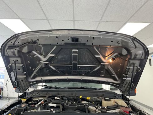 Used 2014 Ford F350 Lariat w/ Lariat Ultimate Package image 13