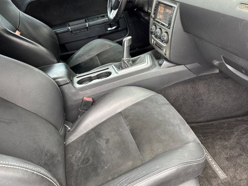 Used 2011 Dodge Challenger SRT8 w/ SRT Option Group II RWD image 18