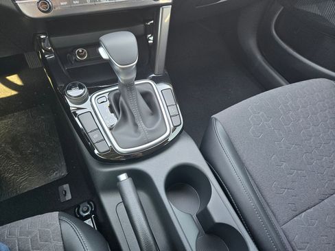 New 2026 Kia Seltos S image 31