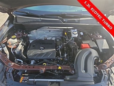 Used 2023 Chevrolet TrailBlazer LT w/ Convenience Package image 28