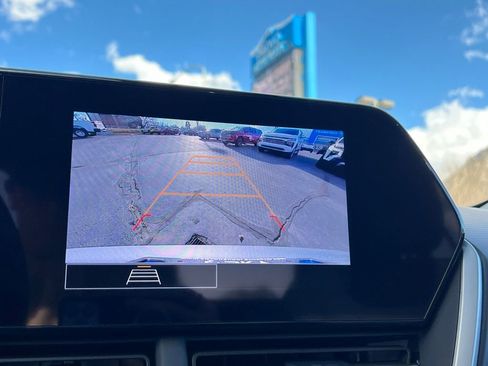 Certified 2025 Chevrolet Trax LS w/ LS Convenience Package image 32