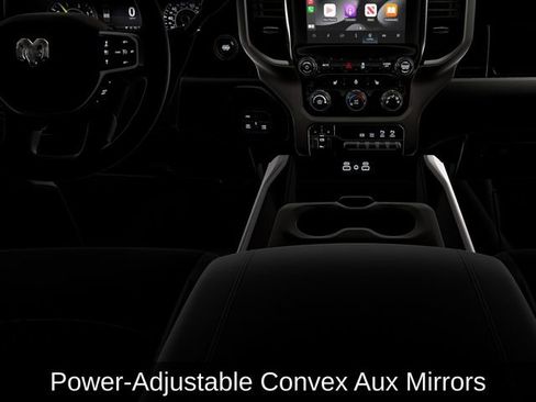 New 2026 RAM 2500 Big Horn image 26