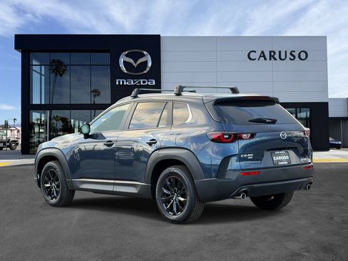 New 2026 MAZDA CX-50 AWD 2.5 S w/ Weather Package image 3