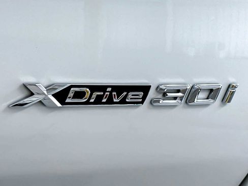 Used 2023 BMW X3 xDrive30i w/ Premium Package image 28