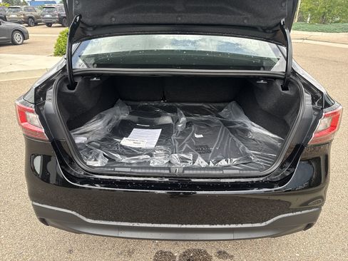 New 2025 Subaru Legacy Premium w/ Popular Package #1A image 16