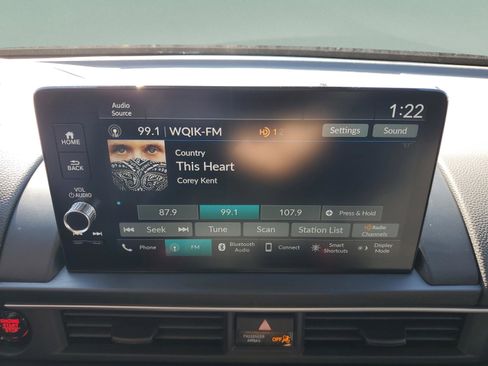 New 2025 Honda Pilot EX-L image 20