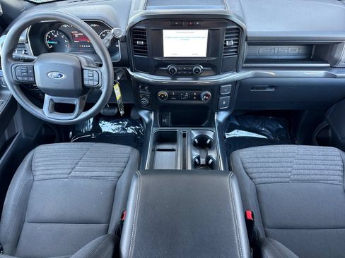 Certified 2023 Ford F150 XL w/ STX Appearance Package AWD/4WD image 14